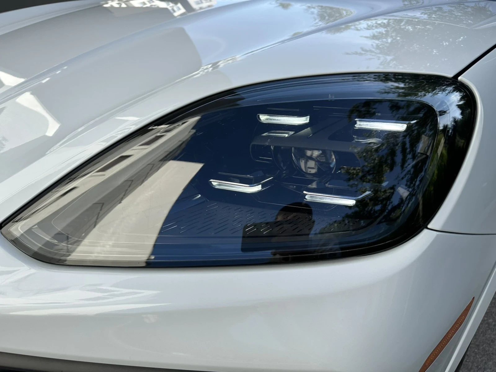 Porsche Cayenne 3.0i / 21000 / FACE | Mobile.bg   17