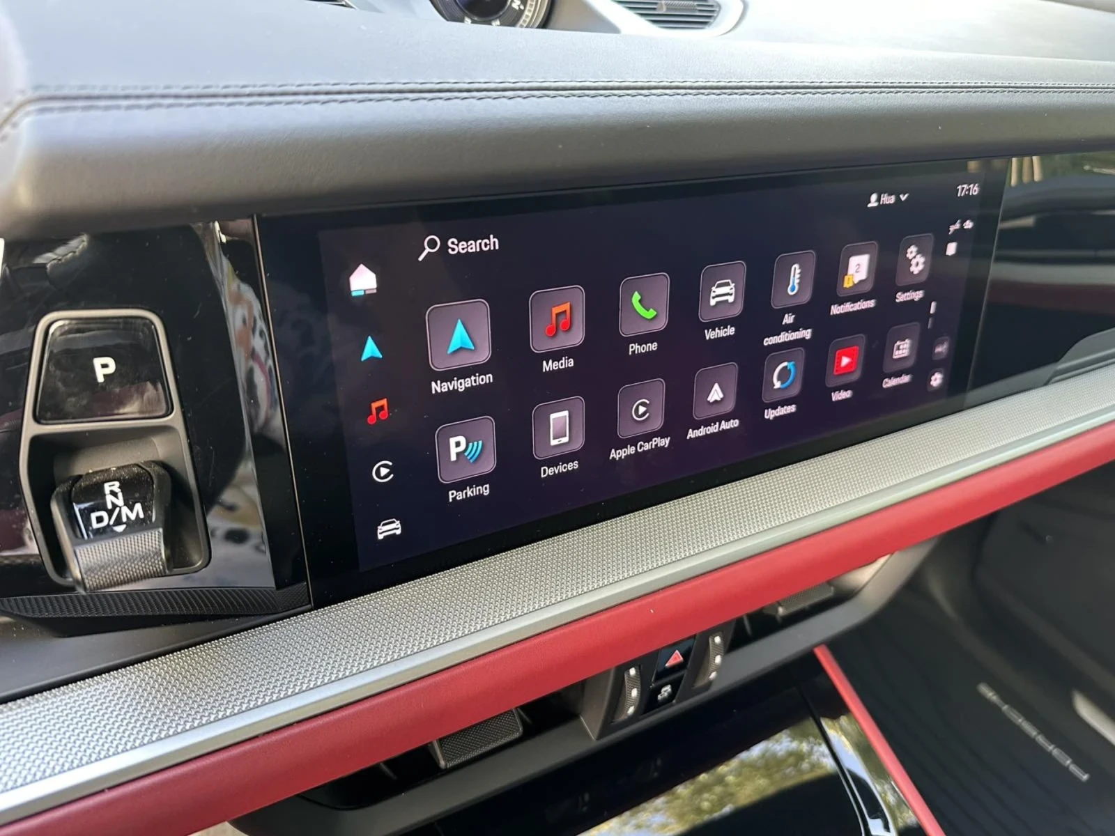 Porsche Cayenne 3.0i / 21000 / FACE | Mobile.bg   15