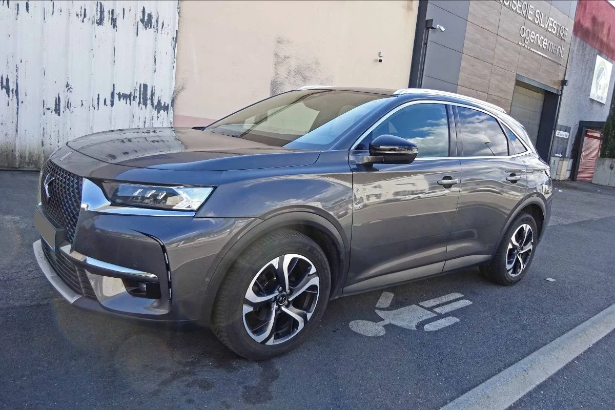 DS DS 7 Crossback 2.0 hdi RIVOLI - изображение 2