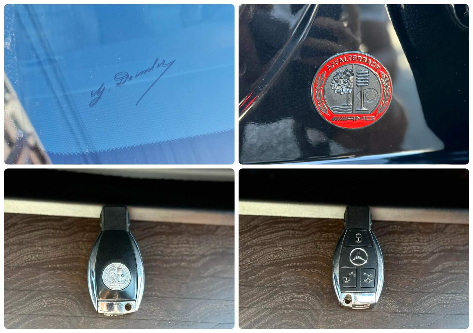 Mercedes-Benz GLS 500 4.7i V8 456HP AMG NIGHT PACK B&O HUD | Mobile.bg   17