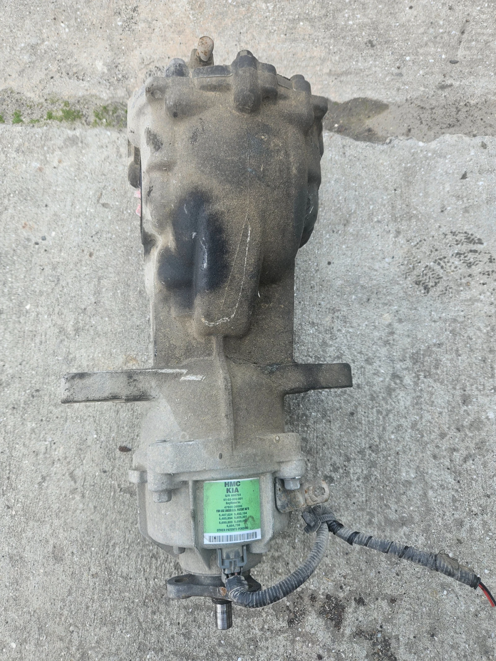 Kia Sportage 2.0DIZEL | Mobile.bg   13