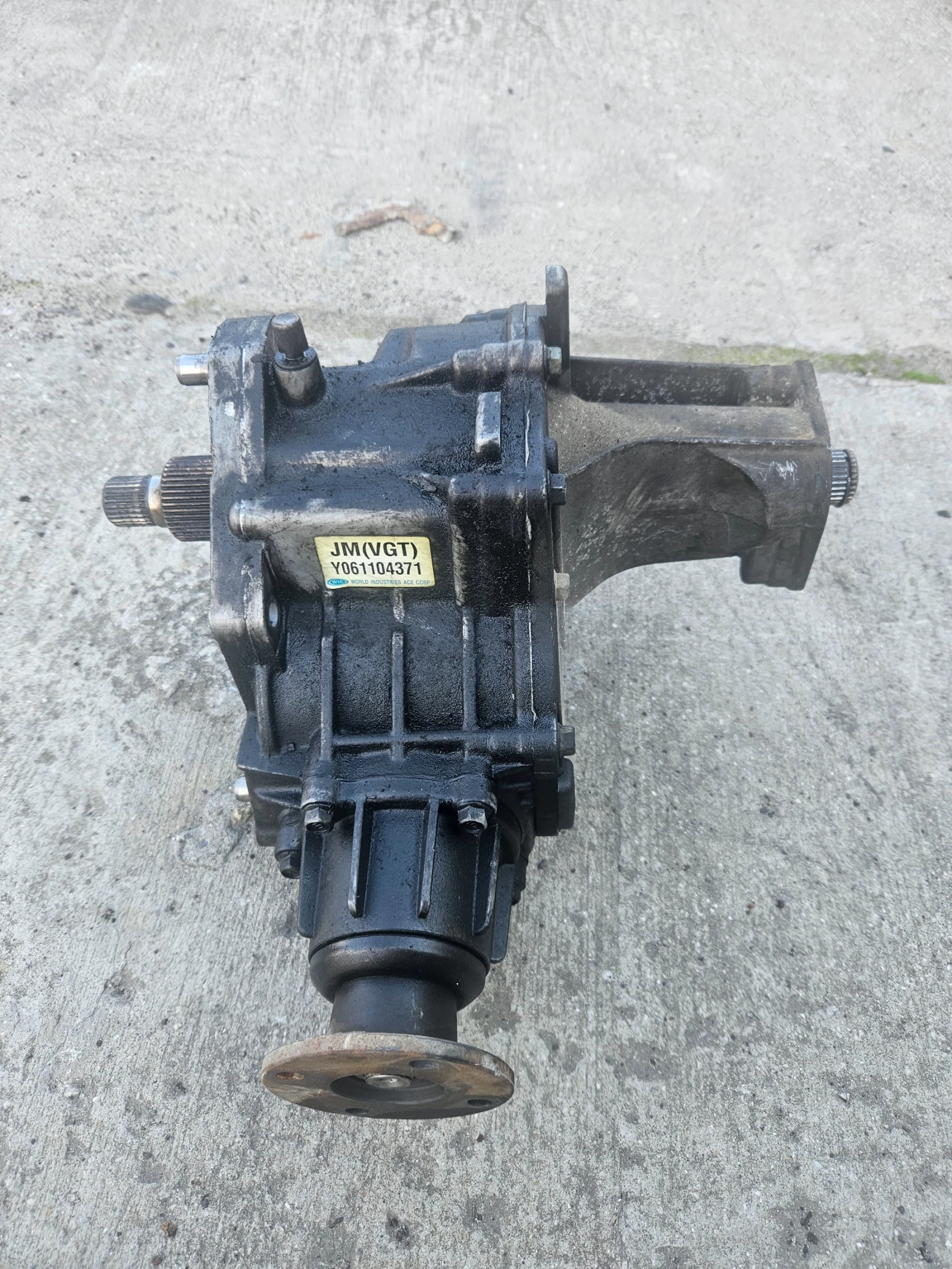 Kia Sportage 2.0DIZEL | Mobile.bg   12