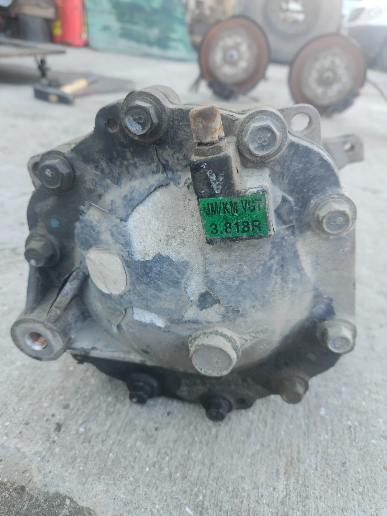 Kia Sportage 2.0DIZEL | Mobile.bg   11