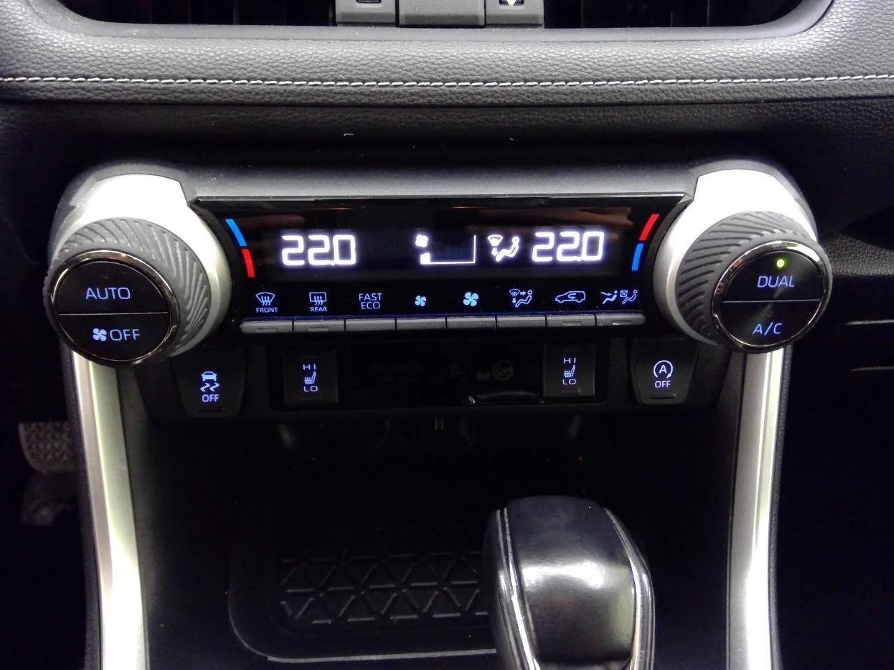 Toyota Rav4 2.0 VVT-i Style | Mobile.bg   8