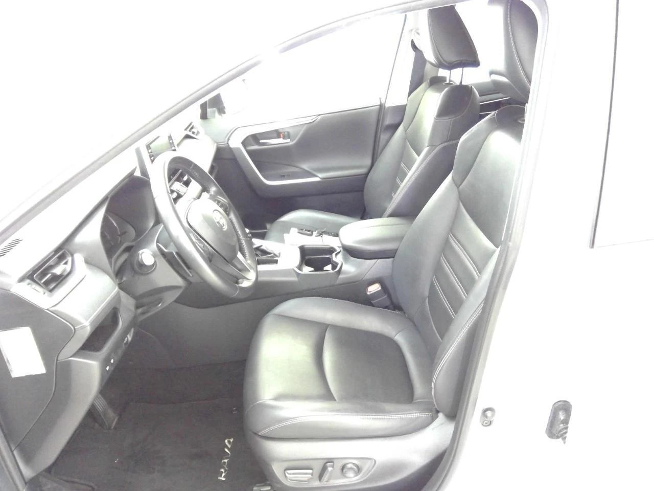 Toyota Rav4 2.0 VVT-i Style | Mobile.bg   4