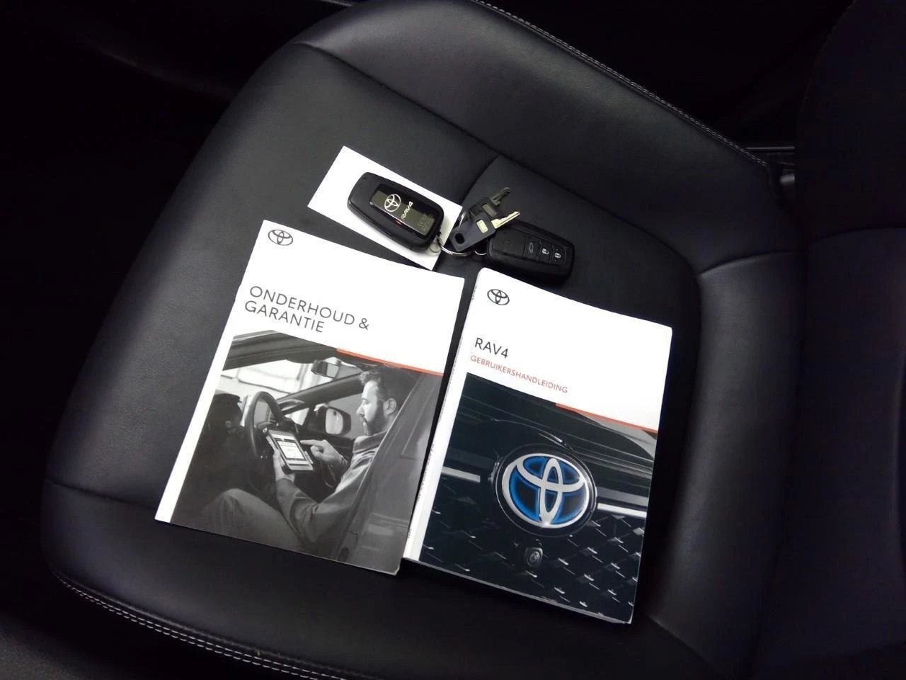 Toyota Rav4 2.0 VVT-i Style | Mobile.bg   9