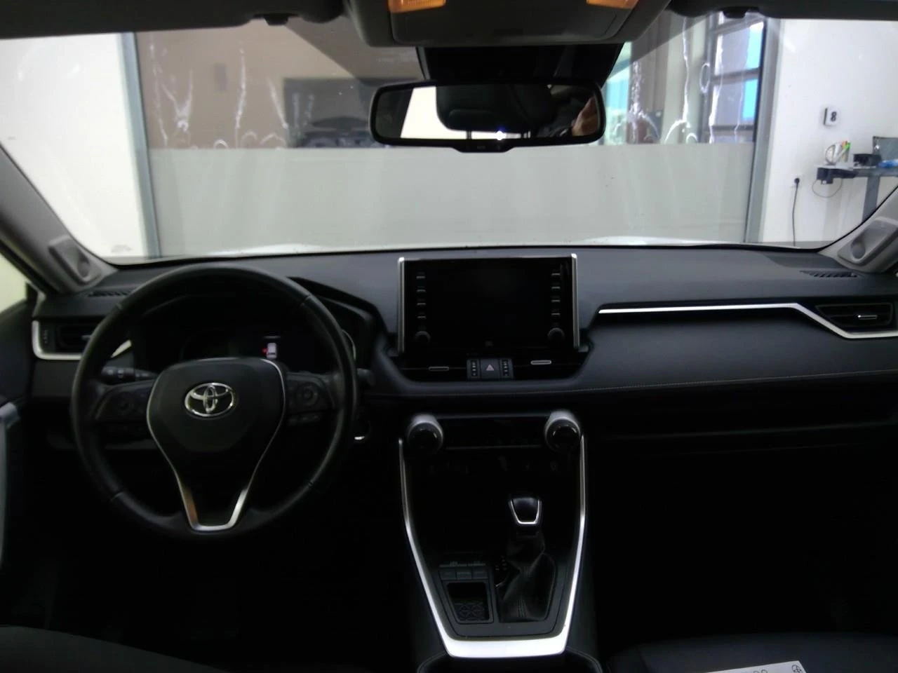 Toyota Rav4 2.0 VVT-i Style | Mobile.bg   6