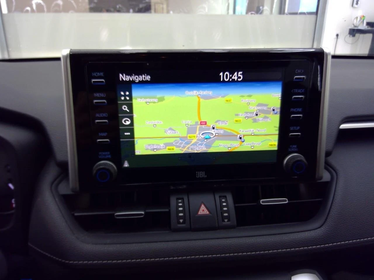 Toyota Rav4 2.0 VVT-i Style | Mobile.bg   7