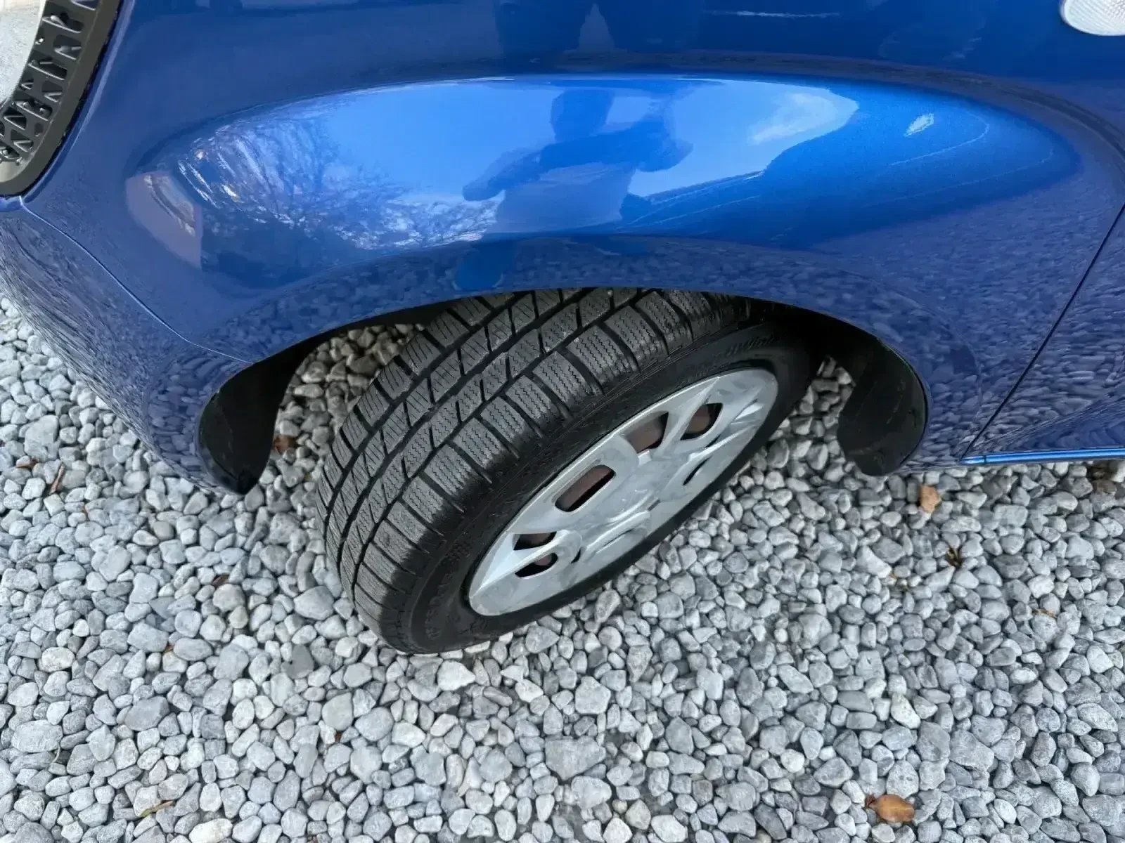 Suzuki Ignis 1.2i Compact+ 76000k! URO6c -  ! | Mobile.bg   15