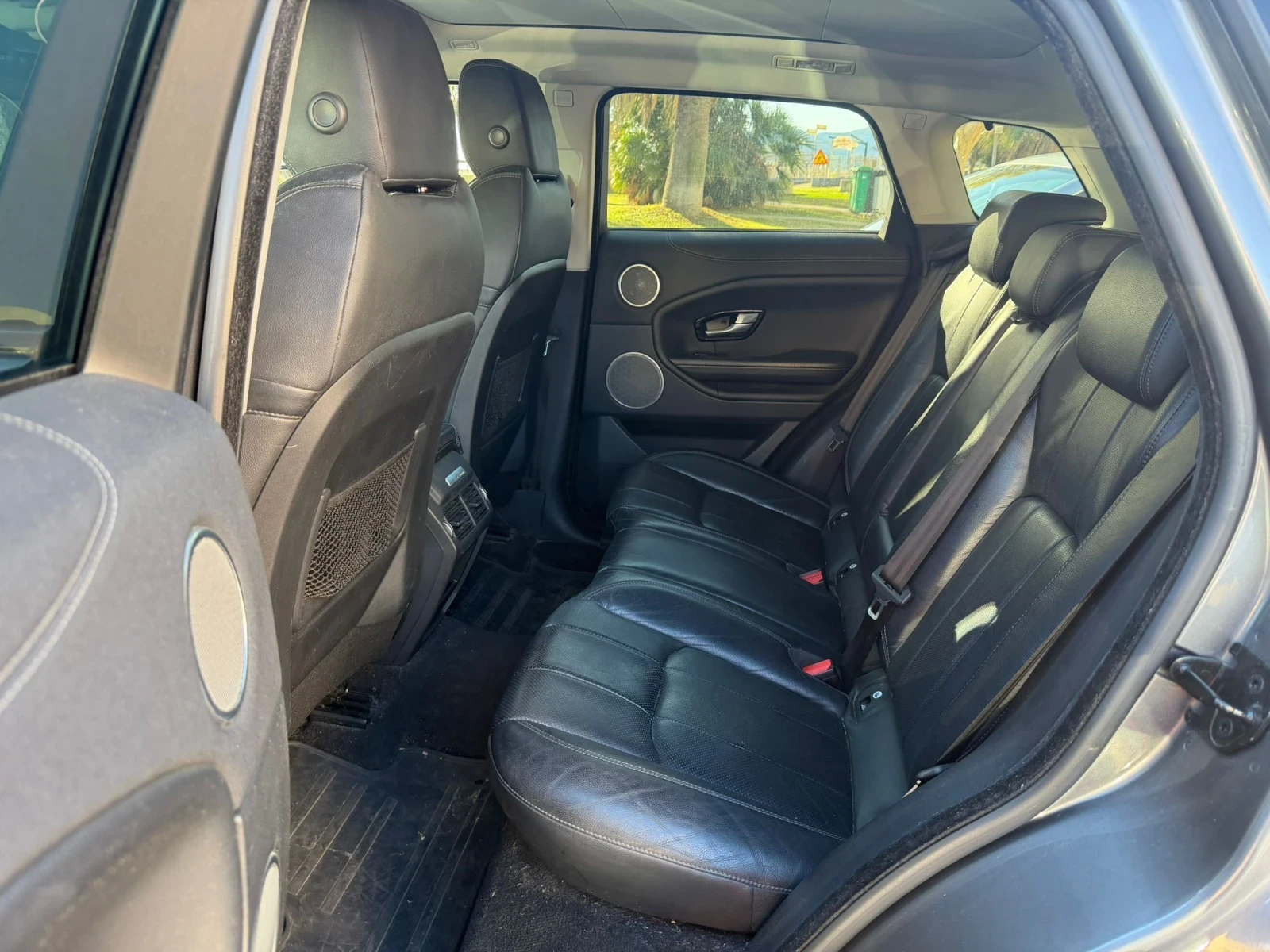 Land Rover Range Rover Evoque R-Dynamic, 2.0 D, 150 ., 44, ?? ?? | Mobile.bg   4