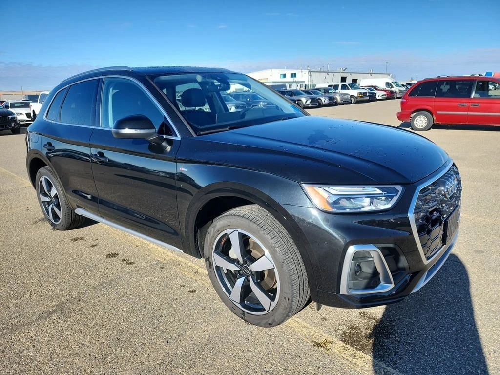 Audi Q5 * PROGRESSIV * CARFAX * БЕЗ ПЪРВОНАЧАЛНА ВНОСКА - изображение 2