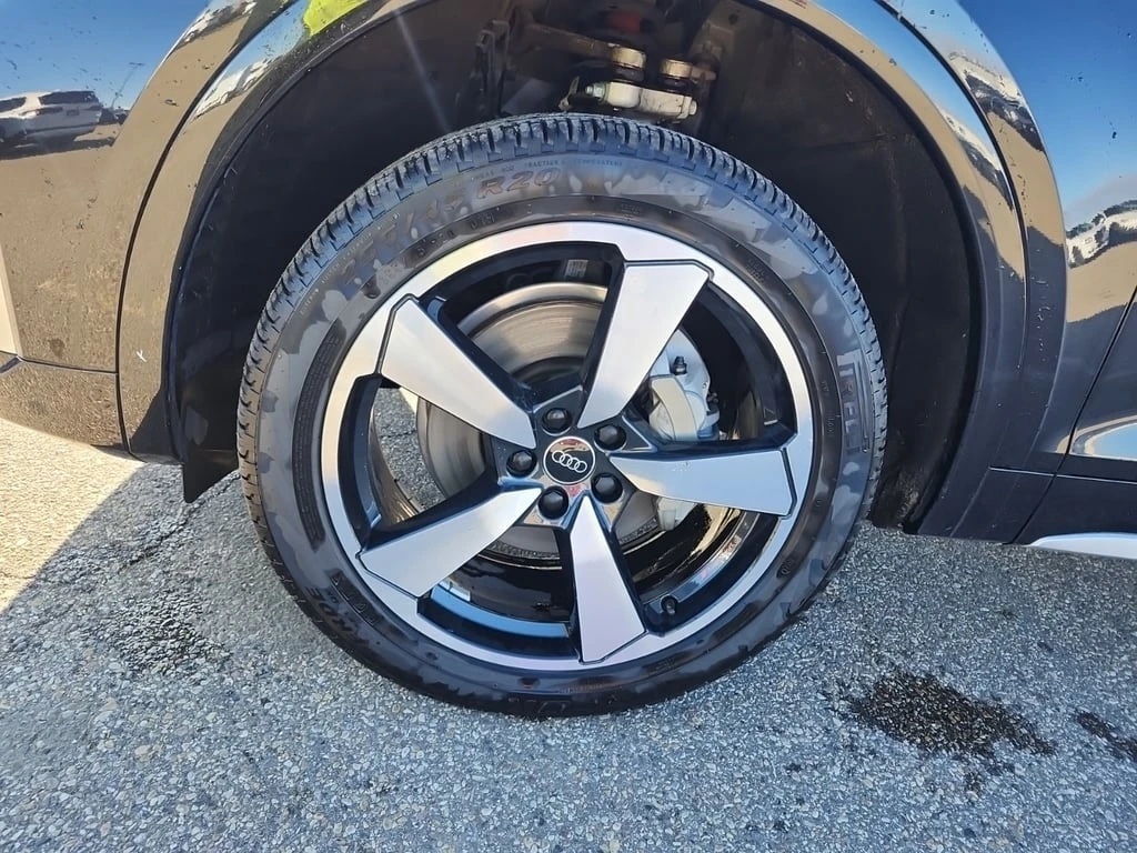 Audi Q5 * PROGRESSIV * CARFAX * БЕЗ ПЪРВОНАЧАЛНА ВНОСКА - изображение 6