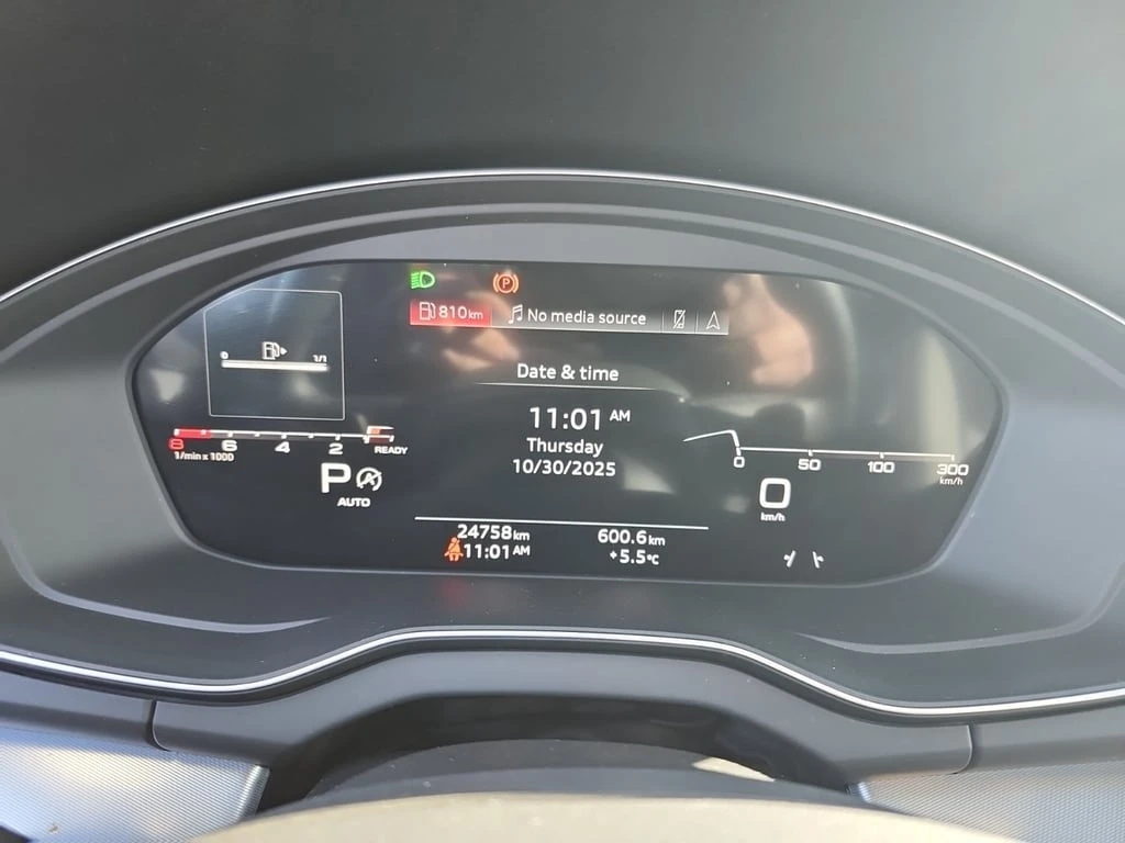 Audi Q5 * PROGRESSIV * CARFAX * БЕЗ ПЪРВОНАЧАЛНА ВНОСКА - изображение 9