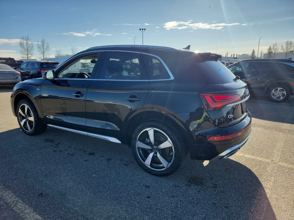 Audi Q5 * PROGRESSIV * CARFAX * БЕЗ ПЪРВОНАЧАЛНА ВНОСКА - изображение 4