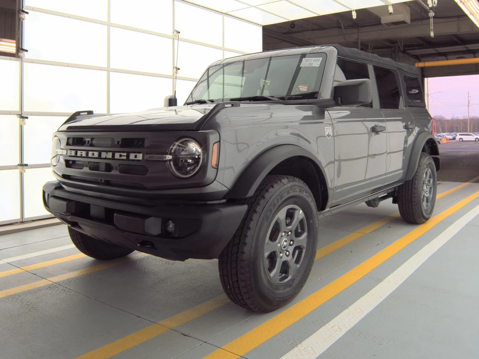 Ford Bronco Big Bend | Mobile.bg � ����������� 1