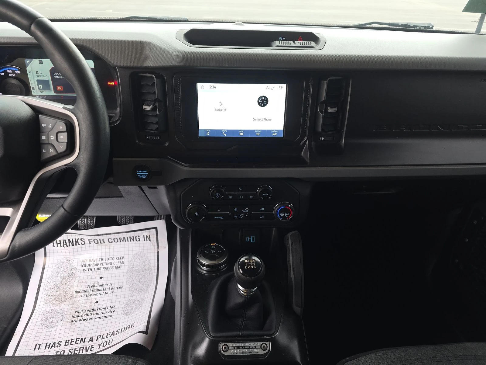 Ford Bronco Big Bend | Mobile.bg � ����������� 11