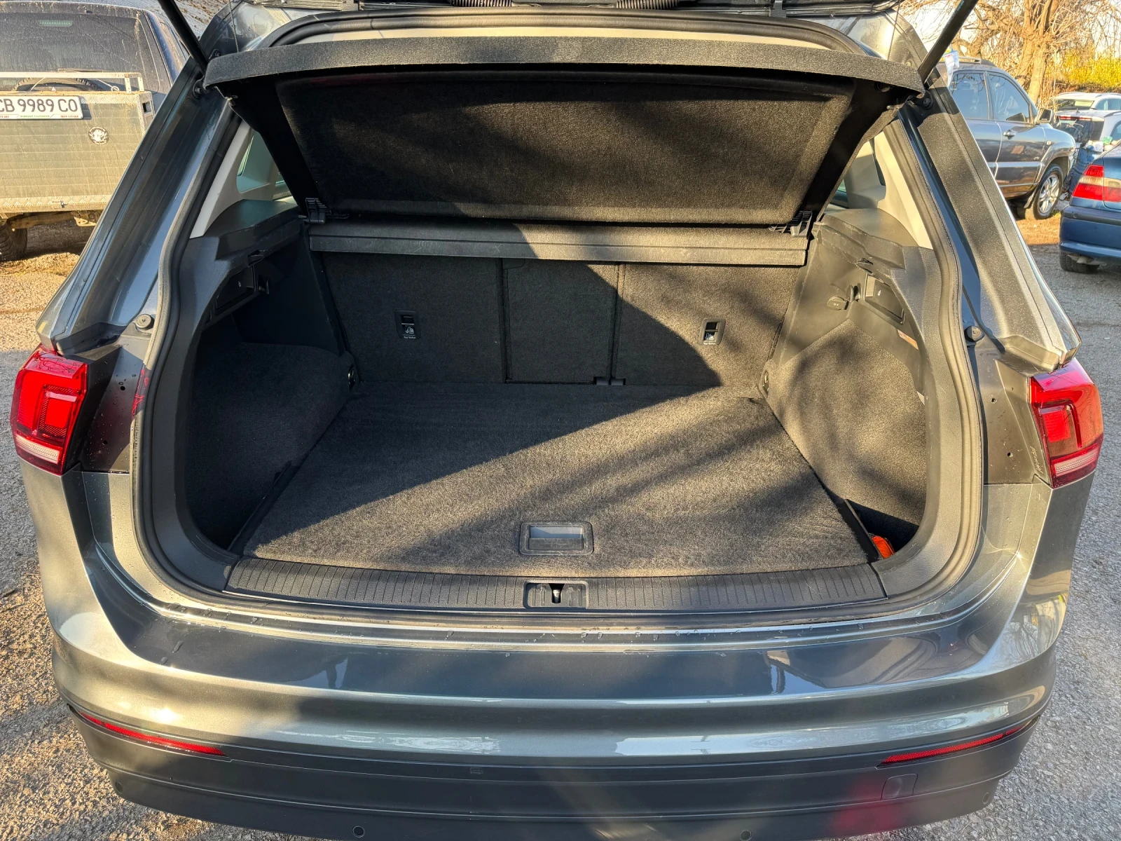 VW Tiguan 2.0TDI-150.!!  !! | Mobile.bg   16