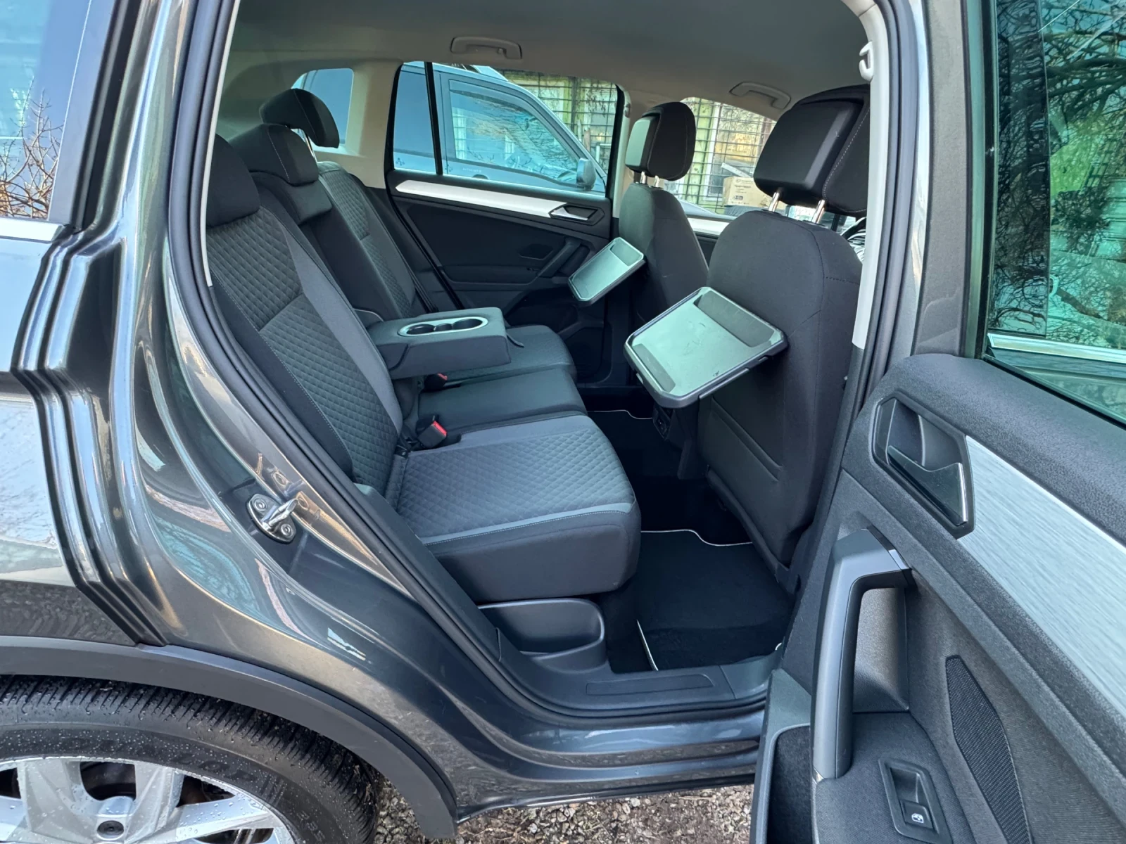 VW Tiguan 2.0TDI-150.!!  !! | Mobile.bg   15