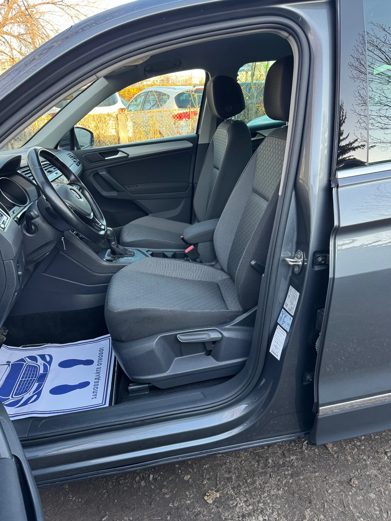 VW Tiguan 2.0TDI-150.!!  !! | Mobile.bg   9