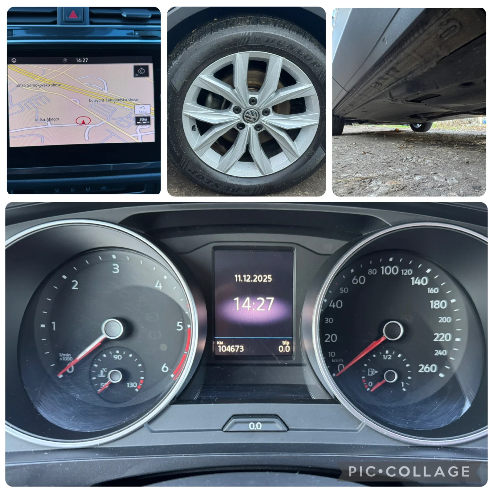 VW Tiguan 2.0TDI-150.!!  !! | Mobile.bg   11
