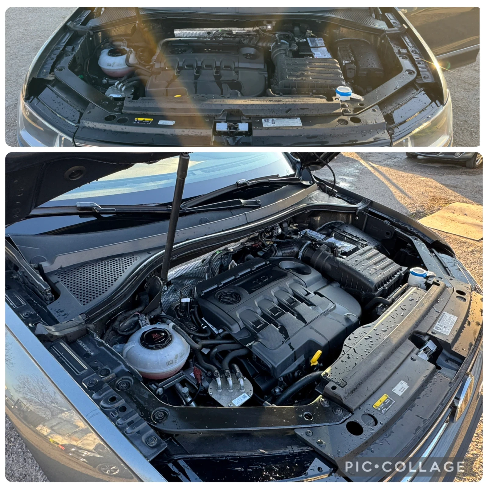 VW Tiguan 2.0TDI-150.!!  !! | Mobile.bg   17