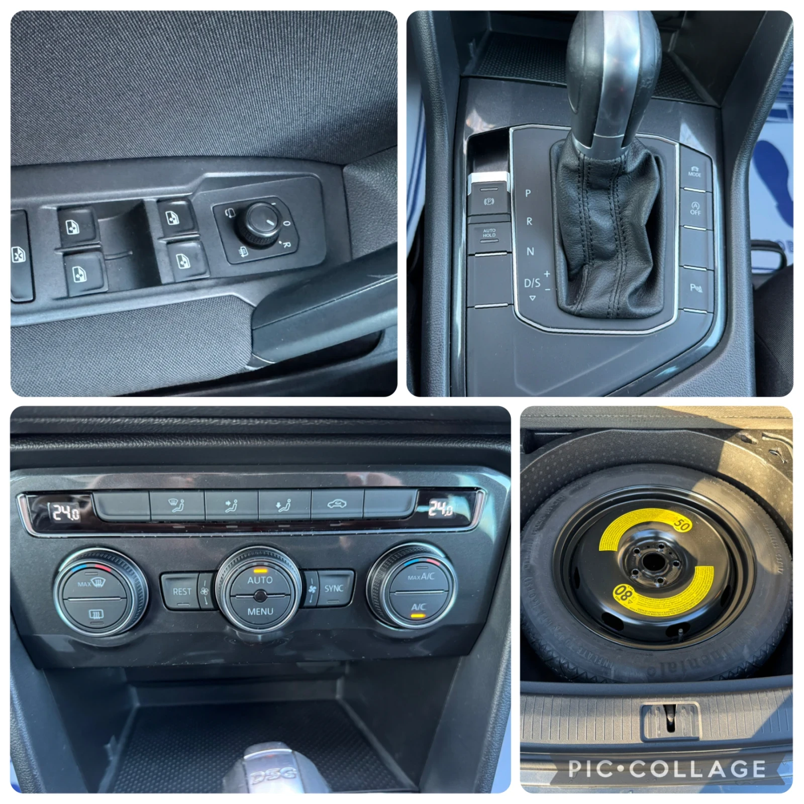 VW Tiguan 2.0TDI-150.!!  !! | Mobile.bg   12