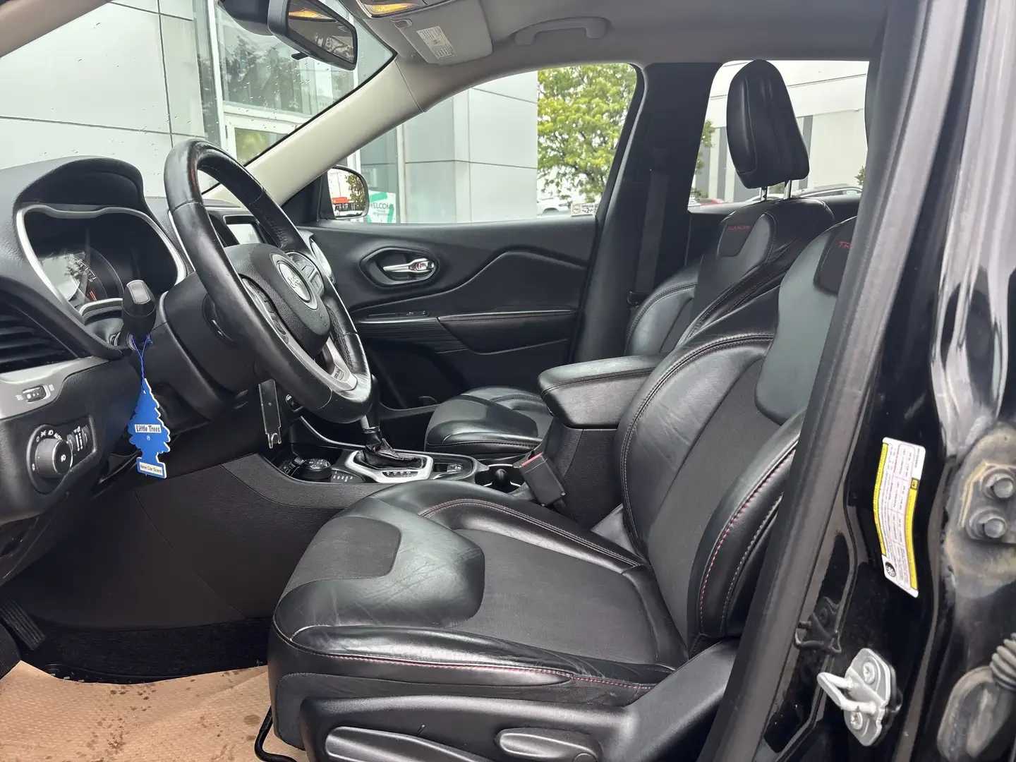 Jeep Cherokee Trailhawk | Mobile.bg � ����������� 8