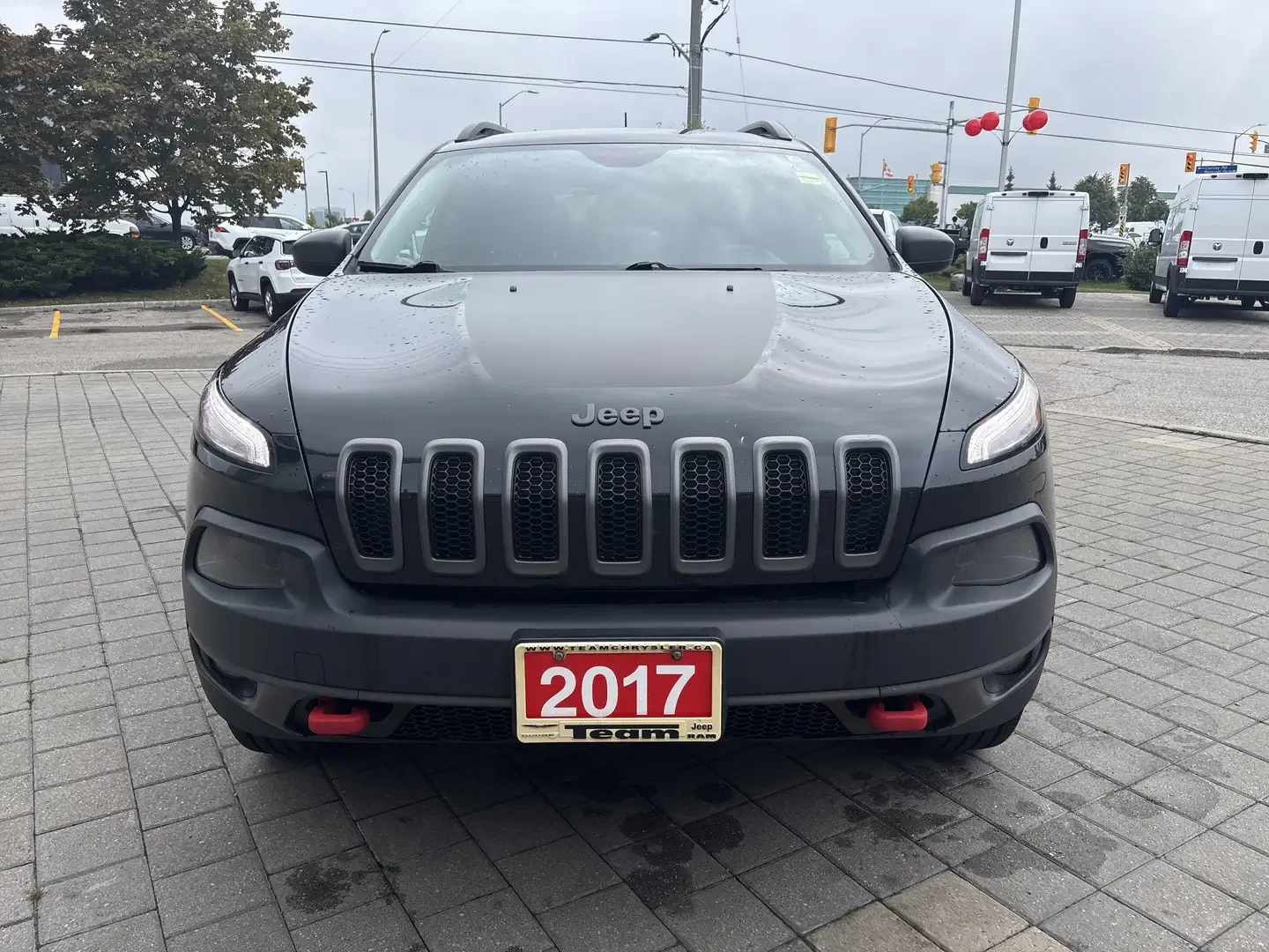 Jeep Cherokee Trailhawk | Mobile.bg � ����������� 5