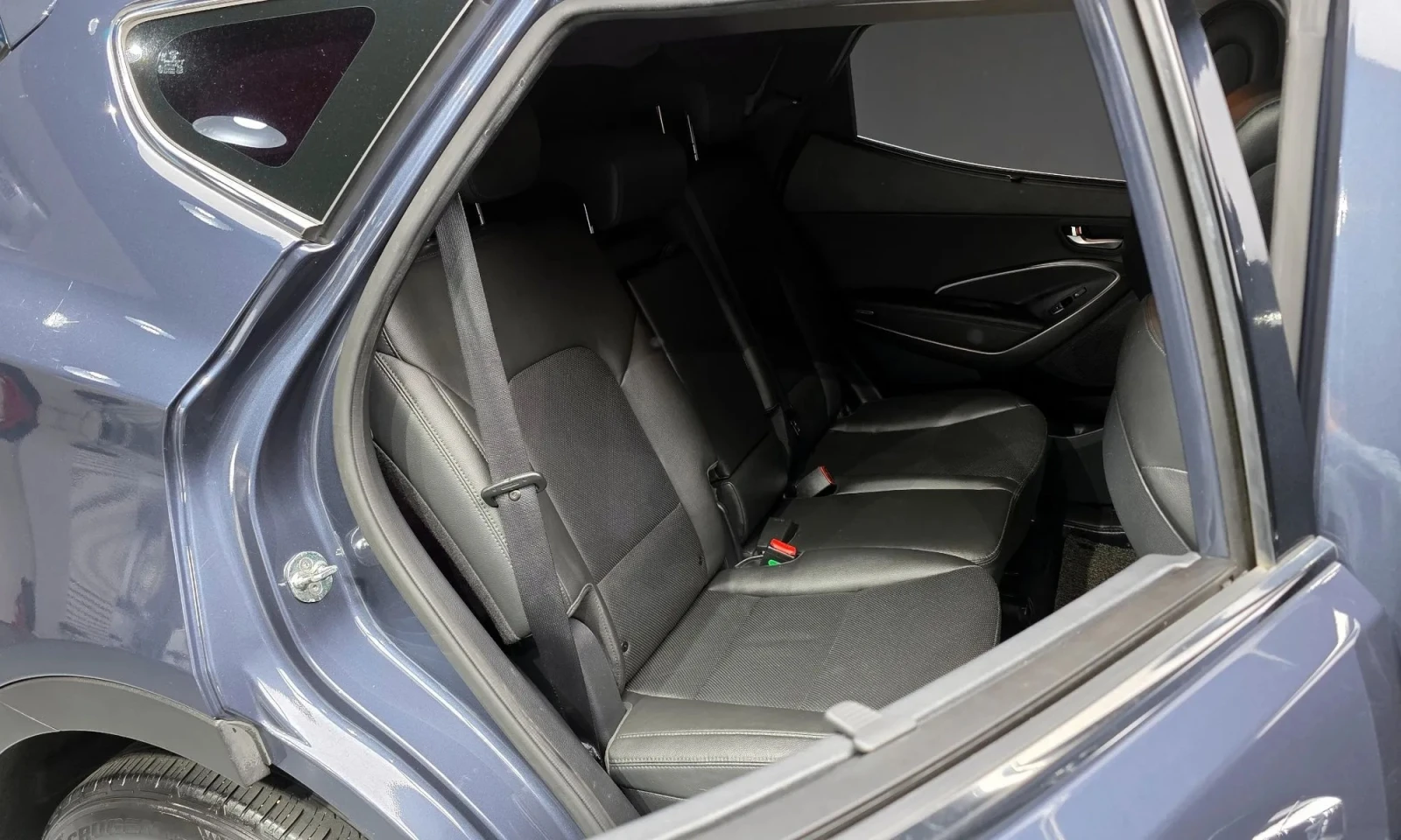 Hyundai Santa fe Diesel 2.0 2Wd | Mobile.bg � ����������� 11