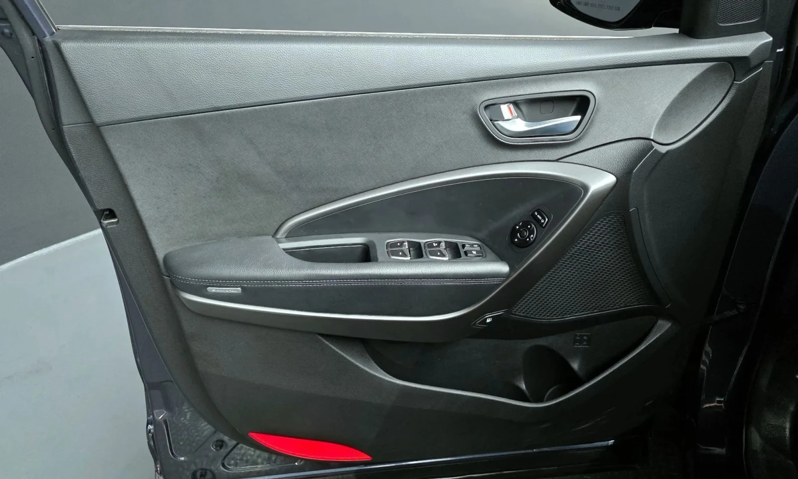 Hyundai Santa fe Diesel 2.0 2Wd | Mobile.bg � ����������� 14