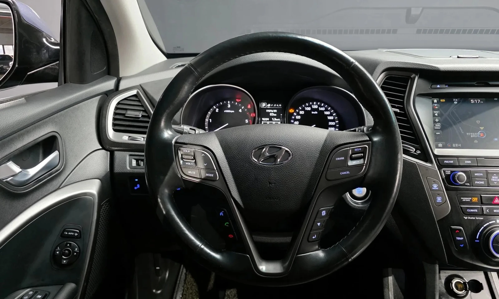 Hyundai Santa fe Diesel 2.0 2Wd | Mobile.bg � ����������� 12