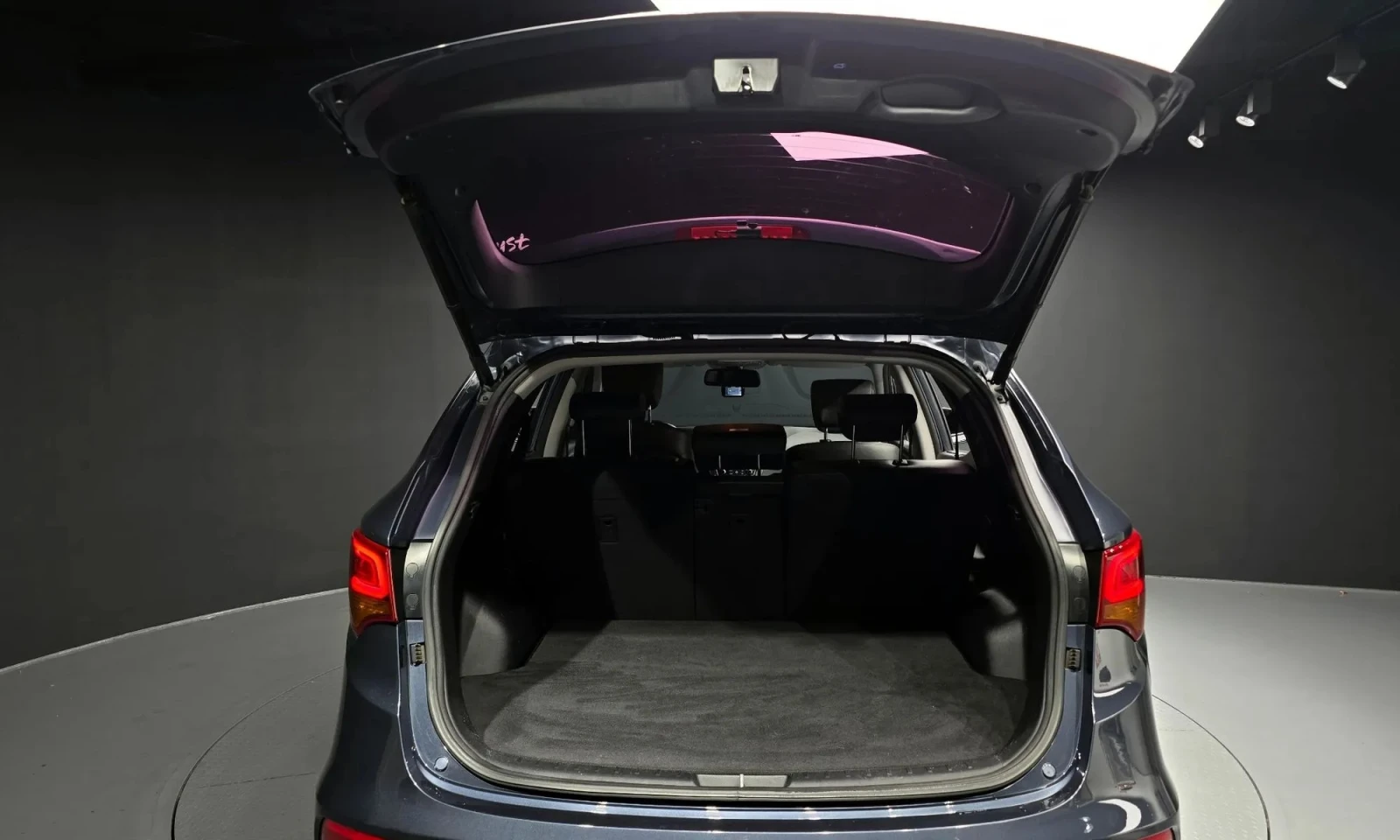 Hyundai Santa fe Diesel 2.0 2Wd | Mobile.bg � ����������� 17