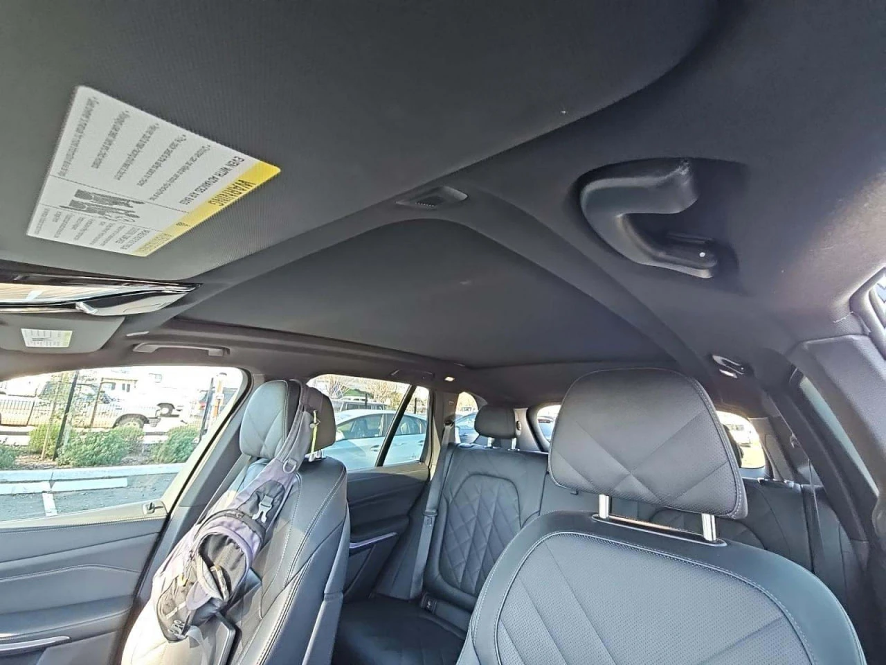 BMW X5 3.0 xDrive50e M SPORT LINE * ФИКСИРАНА ЦЕНА*  - изображение 7