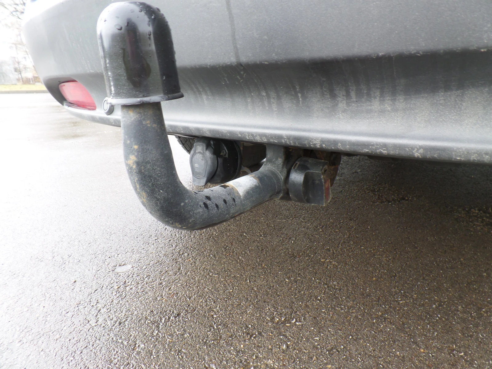 Honda Cr-v 2.2 AUTO EXECUTIVE - изображение 7