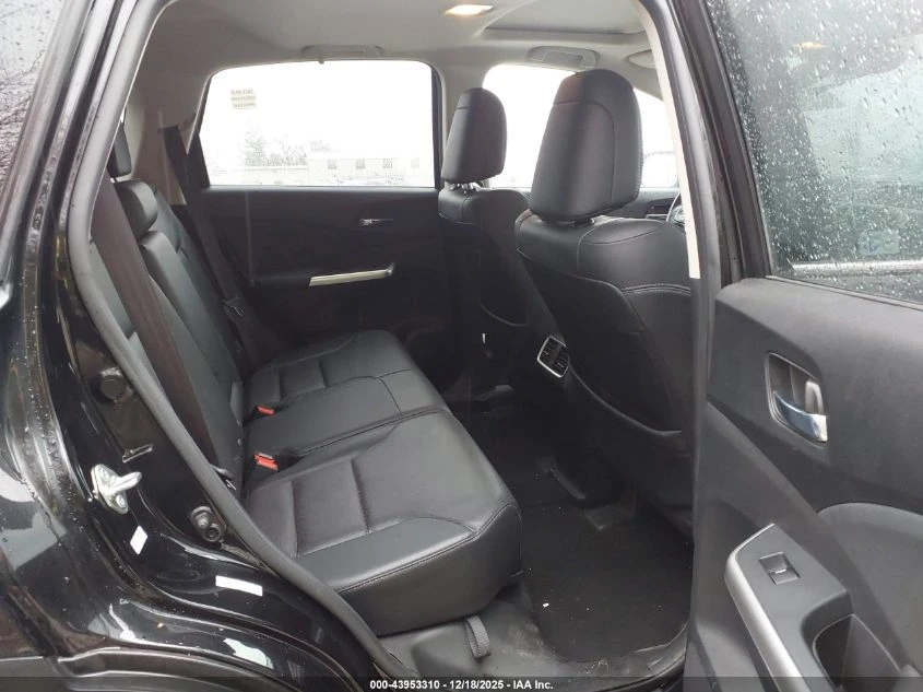 Honda Cr-v 2.4l Touring | Mobile.bg � ����������� 8