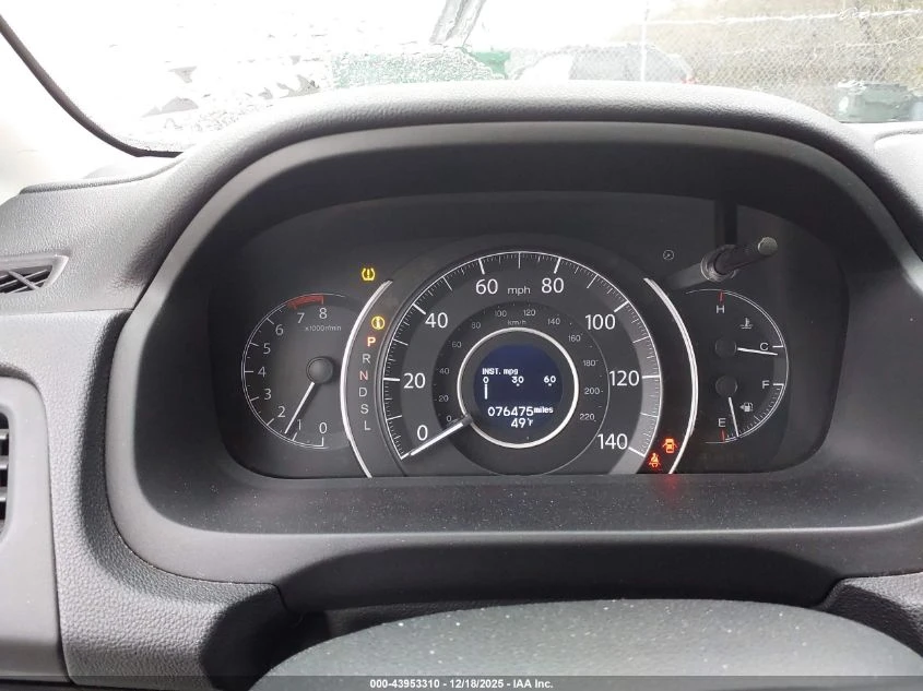 Honda Cr-v 2.4l Touring | Mobile.bg � ����������� 7