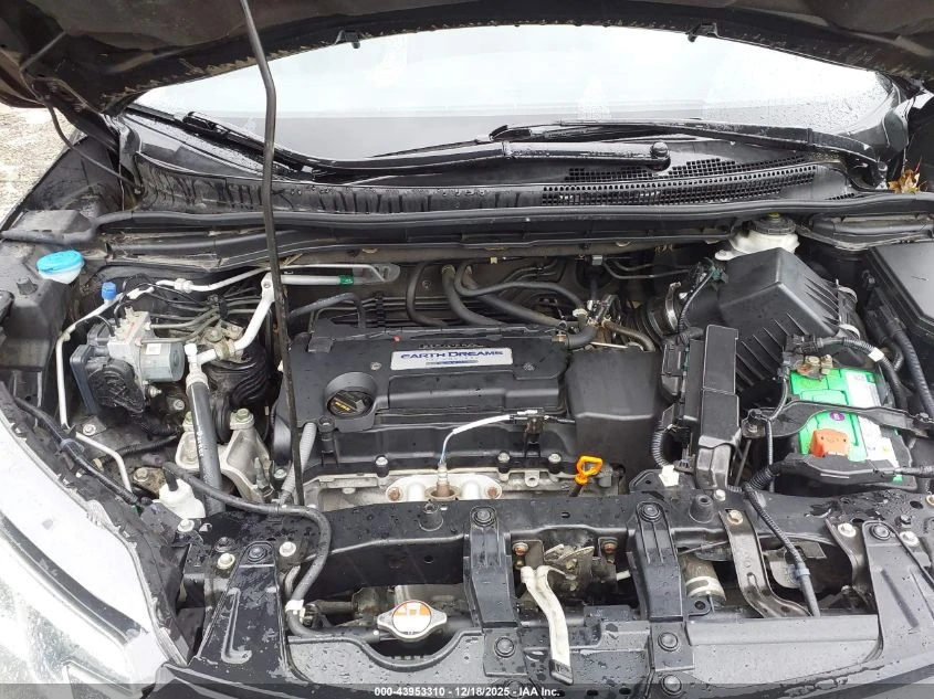 Honda Cr-v 2.4l Touring | Mobile.bg � ����������� 10