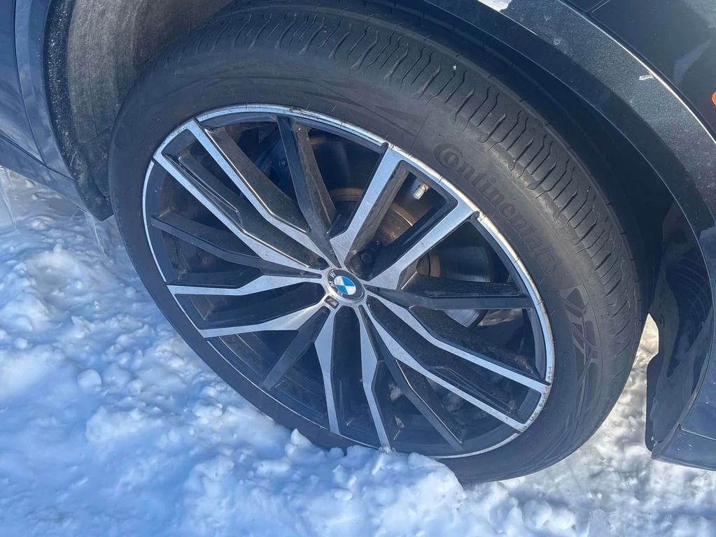 BMW X5 * XDRIVE40I * CARFAX * ���� �� �� | Mobile.bg � ����������� 17