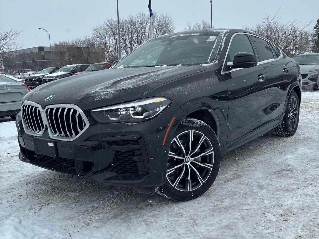 BMW X6 * xDrive40i * �������� ������ * 360 * �������� * P | Mobile.bg � ����������� 1