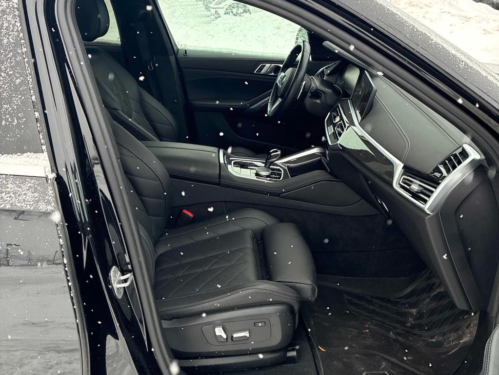 BMW X6 * xDrive40i * �������� ������ * 360 * �������� * P | Mobile.bg � ����������� 13