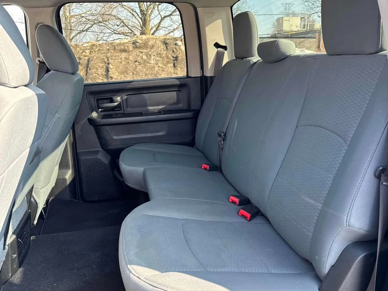 Dodge RAM 1500 * Express * 5.7* KEYLESS*  | Mobile.bg � ����������� 11