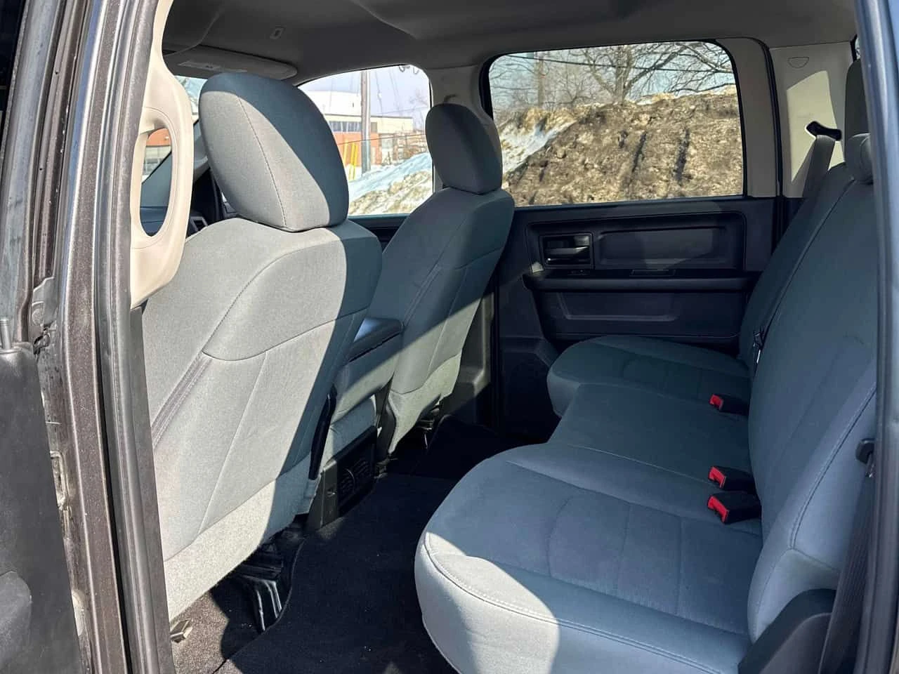 Dodge RAM 1500 * Express * 5.7* KEYLESS*  - изображение 10