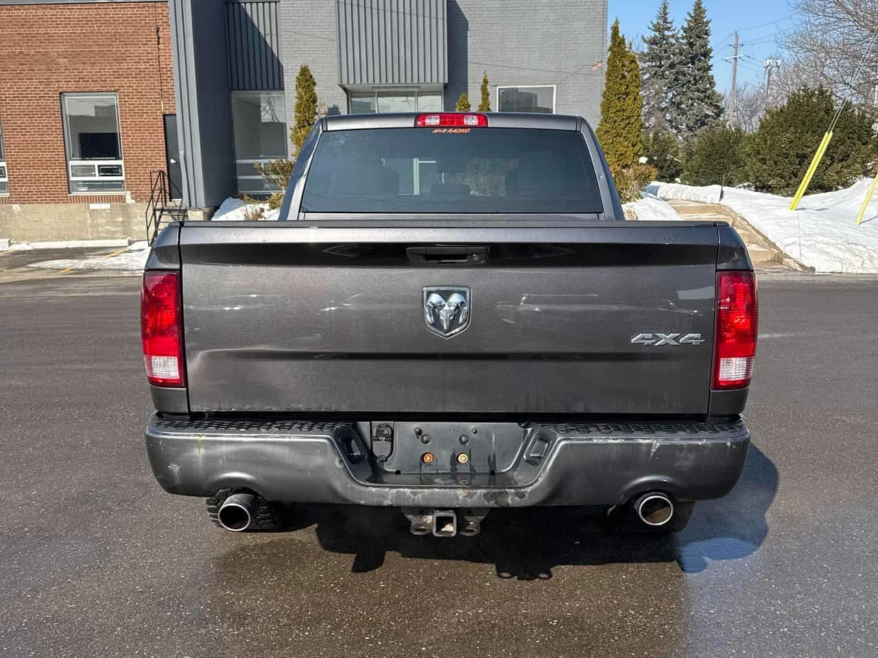 Dodge RAM 1500 * Express * 5.7* KEYLESS*  - изображение 3