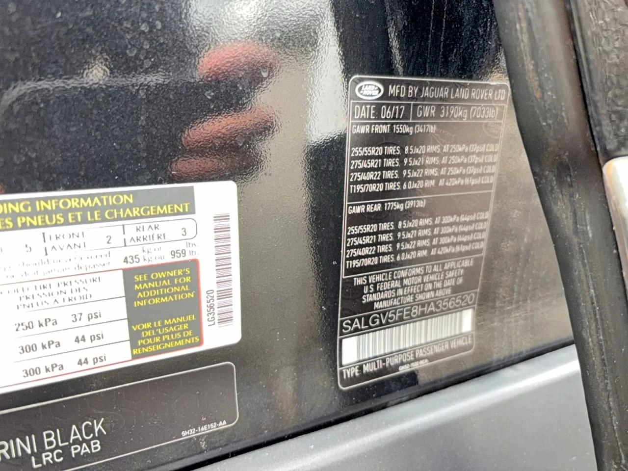 Land Rover Range rover, снимка 10 - Автомобили и джипове - 53827053