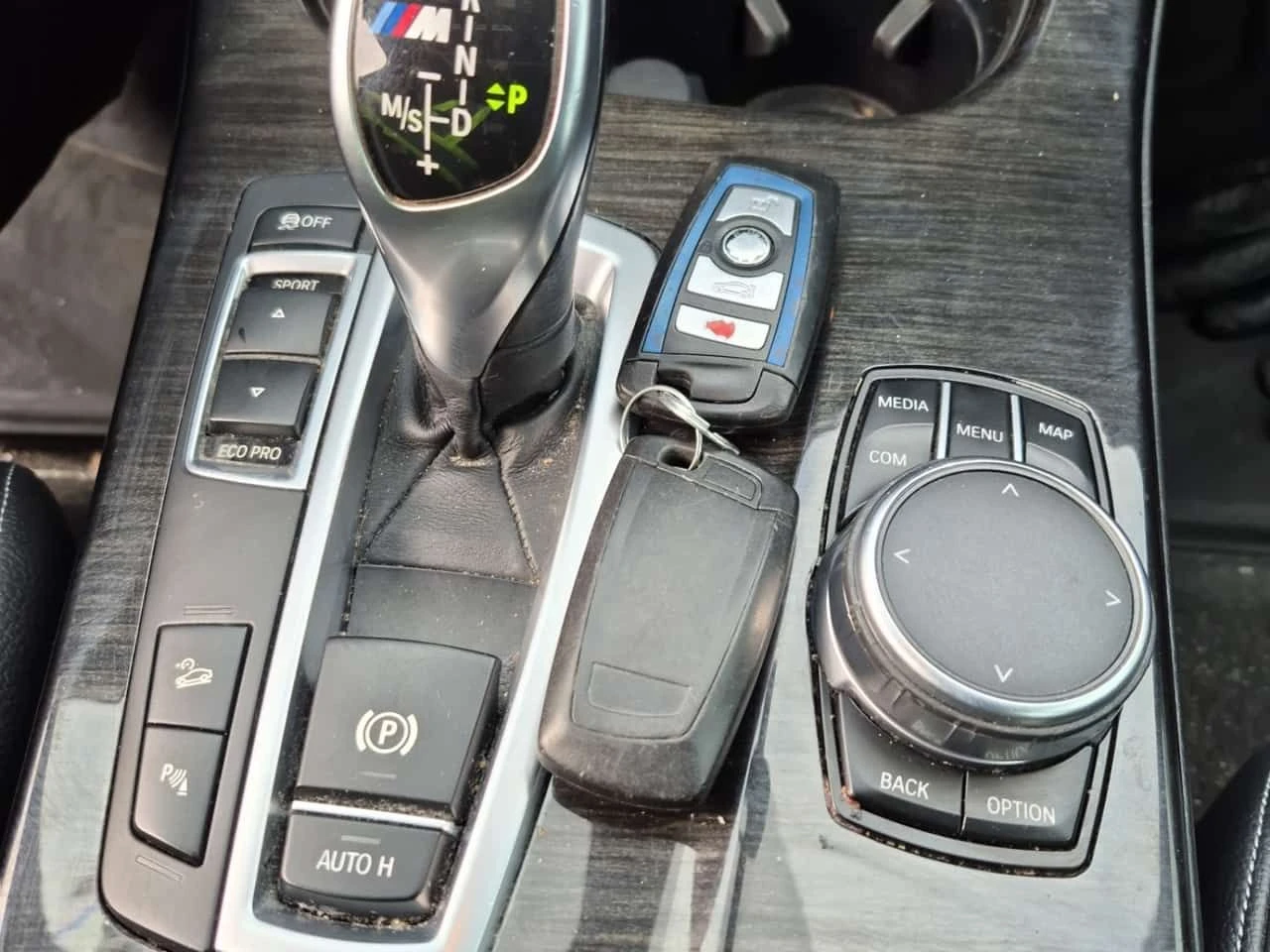 BMW X4 * M40I * CARFAX * 2 КЛЮЧА * ПАНОРАМА * , снимка 8 - Автомобили и джипове - 54046842