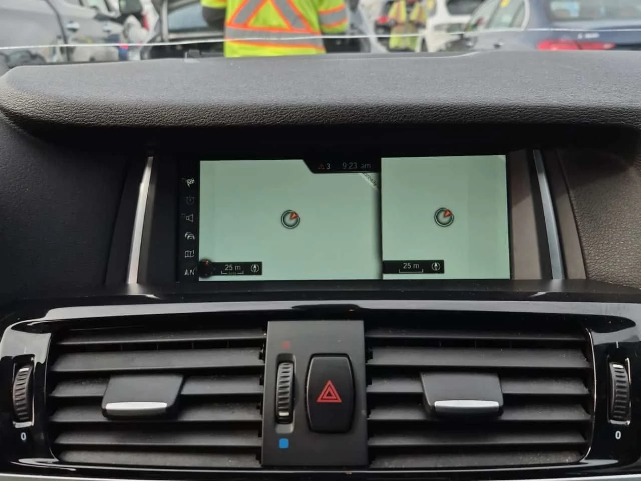 BMW X4 * M40I * CARFAX * 2 КЛЮЧА * ПАНОРАМА * , снимка 11 - Автомобили и джипове - 54046842