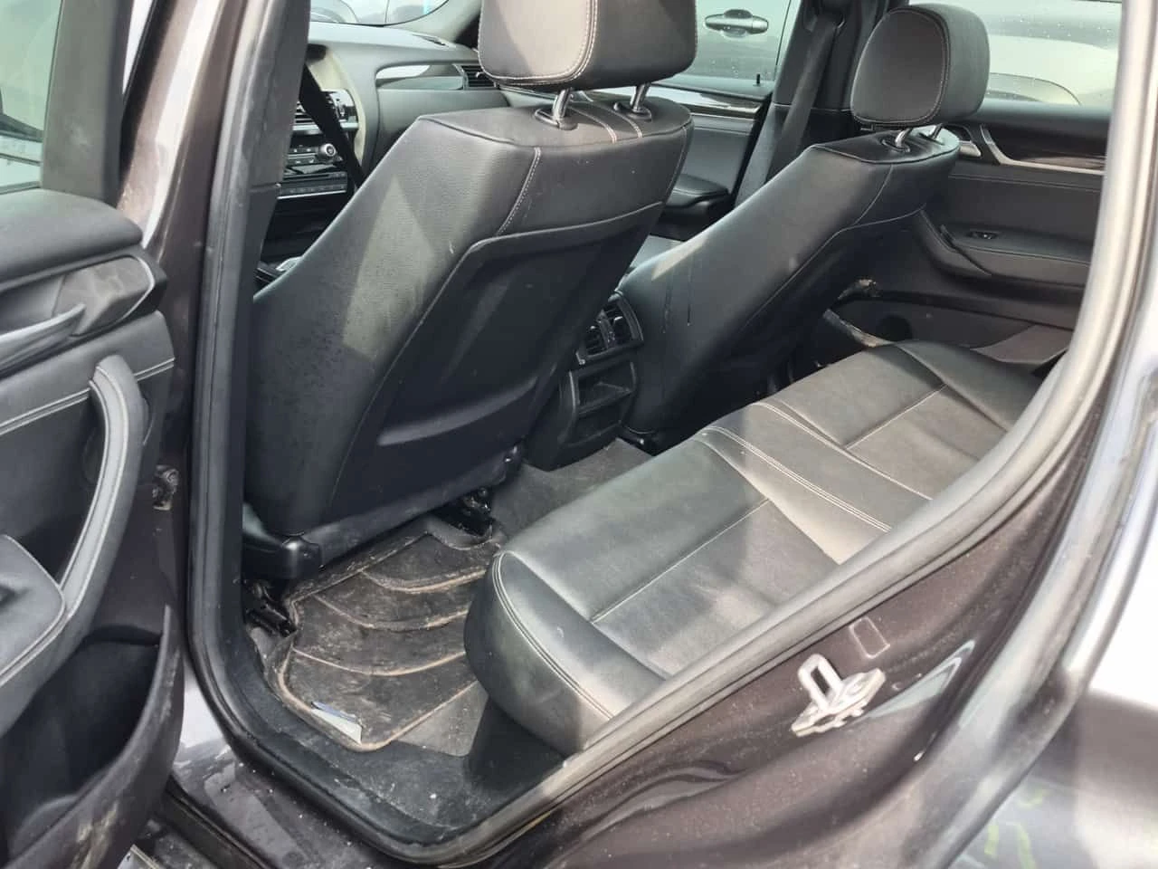 BMW X4 * M40I * CARFAX * 2 КЛЮЧА * ПАНОРАМА * , снимка 12 - Автомобили и джипове - 54046842