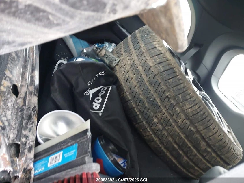 Dodge Durango 3.6L V6 FI DOHC 24V NF4 AWD | Mobile.bg � ����������� 15