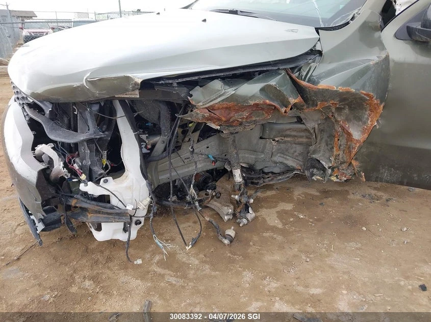 Dodge Durango 3.6L V6 FI DOHC 24V NF4 AWD | Mobile.bg � ����������� 6