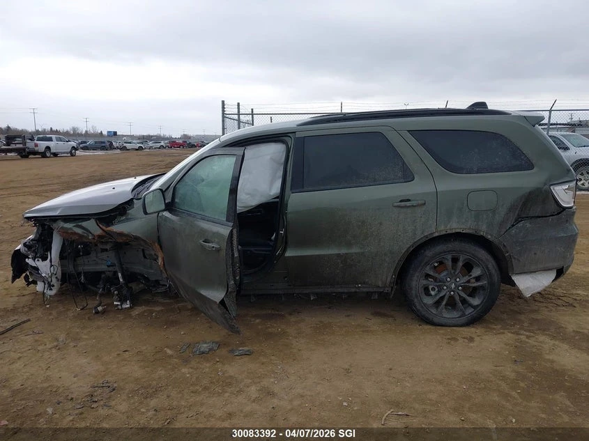 Dodge Durango 3.6L V6 FI DOHC 24V NF4 AWD | Mobile.bg � ����������� 14